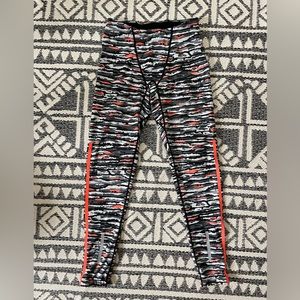 NIKE Men’s Dri-Fit Running Tights